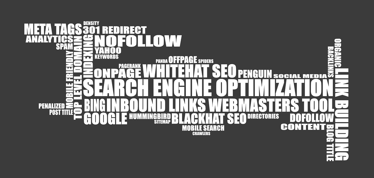 search engine optimization