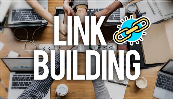 link building